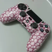 دسته پی اس فورps4