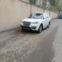 x60 مدل 94|خودرو سواری و وانت|اردبیل, |دیوار