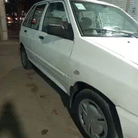 پراید 111|خودرو سواری و وانت|زرند, |دیوار