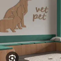 جذب دستیار کلینیک حیوانات خانگی