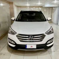 هیوندای سانتافه ix 45 2400cc، مدل ۲۰۱۵