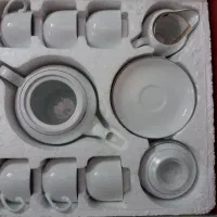 سرویس چایخوری یا عصرانه خوری