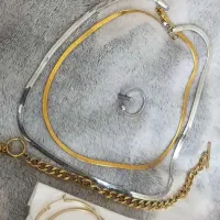 زیورالات استیل و ضد حساسیت