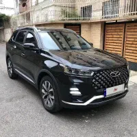 تیگو7پروپریمیوم مدل۴۰۳مشابه صفر.بی توضیح