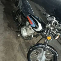 متور ۱۲۵