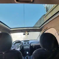 رانا پلاس پانوراما ،TU5 پلاس ،مشکی|خودرو سواری و وانت|زاهدان, |دیوار