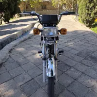 موتور کویر 95 خشک