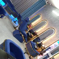 صفرتاصد سالن زیبایی نو