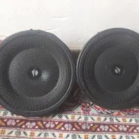 یک جفت بلندگو
