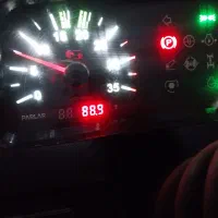 تراکتور ۴۷۵|خودرو سنگین|اردبیل, |دیوار