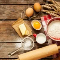 انواع ارد .نول و سمولینا .