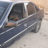 پژو 405متور تعویض 1404/6/23شرکتی نو|خودرو سواری و وانت|خرمشهر, |دیوار