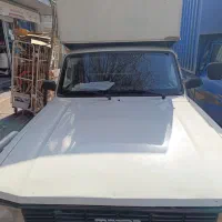 مزدا کارا ۲۰۰۰ تک کابین