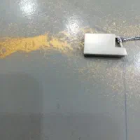 فلش گم کردم