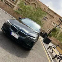 Bmw 530 2018 sportline