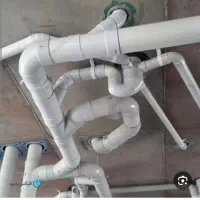 لوله کشی سردوگرم شوفاژ