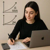 ادمین تولید محتوا اینستاگرام