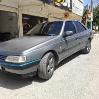 405مدل 92|خودرو سواری و وانت|یاسوج, |دیوار