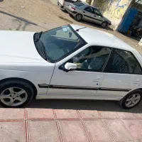 پارس تیوفایو۱۴۰۰