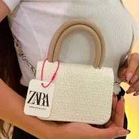 مینی کیف کنفی زارا