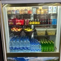 بوفه باشگاه گیو