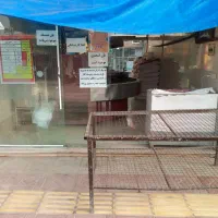 نانوایی طاهرگوراب