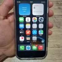 زیر قیمت / iPhone se 2022 / 128