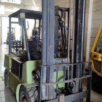 لیفتراک‌ سهند‌ 3تن‌|خودرو سنگین|تهران, حصارک|دیوار