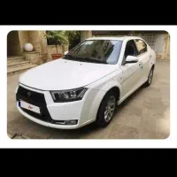 فروش حواله دنا پلاس توربو شارژ اتوماتیک آپشنال