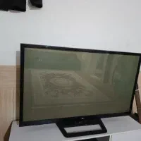 تلویزیون ال جی ۵۵|تلویزیون و پروژکتور|تهران, جوانمردان (اندیشه)|دیوار