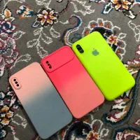 گارد گوشی سامسونگ a14 و آیفون ایکس