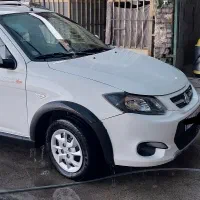 کوییک 1401|خودرو سواری و وانت|مشهد, یوسفیه (شهرک غرب)|دیوار