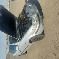 سمند مدل 85