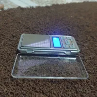 ترازوی  گـرمی  مدل SL-600|فروشگاه و مغازه|خرمشهر, |دیوار