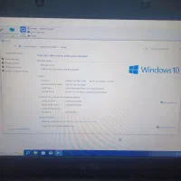لپ تاپ دل core i5 رامشیر|رایانه همراه|بندر ماهشهر, |دیوار