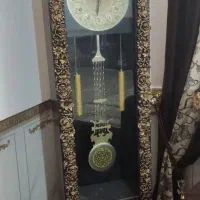 ساعت ایستاده