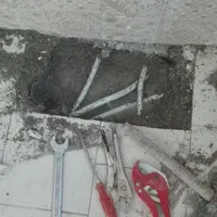 نشت یابی با دستگاه نشتیابی تعمیر نشت نشتیاب مهدی|خدمات پیشه و مهارت|تبریز, |دیوار