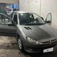 206sd موتور تیوفایو