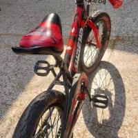 دوچرخه بچه گانه|دوچرخه، اسکیت، اسکوتر|آبادان, |دیوار