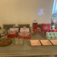 بانکه طرح لبخند میوه خوری اردوخوری لیوان چرخشی