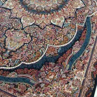 سه‌عددفرش۶متری۷۰۰شانه‌درحدنو