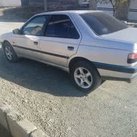 پژو ۴۰۵ مدل ۸۵