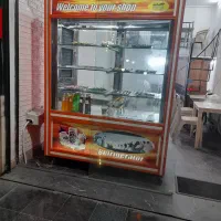 وسیله مغازه در حد