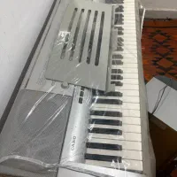 ارگ(کیبورد) کاسیو ۴۰۰۰ بسیار تمیز و عالی