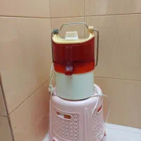 آبمیوه گیری