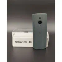 نوکیا 150 (2023) اصلی/گارانتی*رجیستر|موبایل|مشهد, حرم مطهر رضوی|دیوار