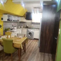 واحد ۸۶ متری دوخواب در قلی پور