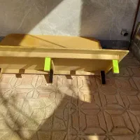 کفی تخت|تخت و سرویس خواب|پارس‌آباد, |دیوار