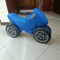 موتور سه چرخه تاب رورویک صندلی ماشین صندلی غذا