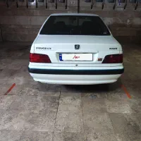 پژو پارس tu۵